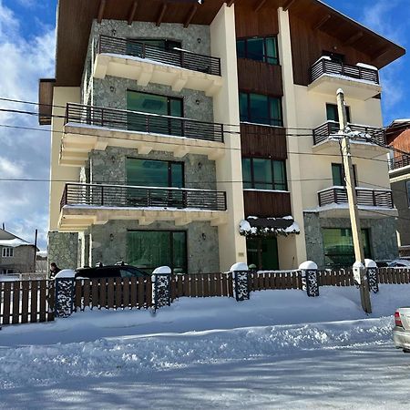 Hotel In Бакуриани Екстериор снимка