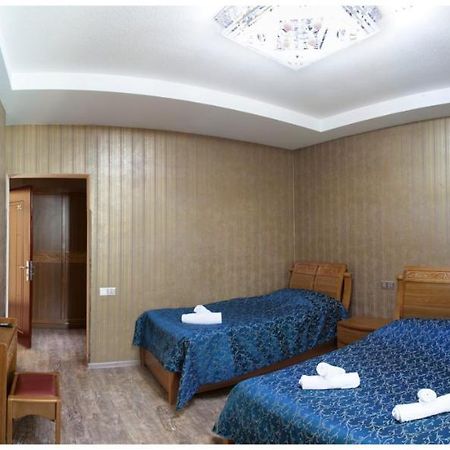 Hotel In Бакуриани Екстериор снимка
