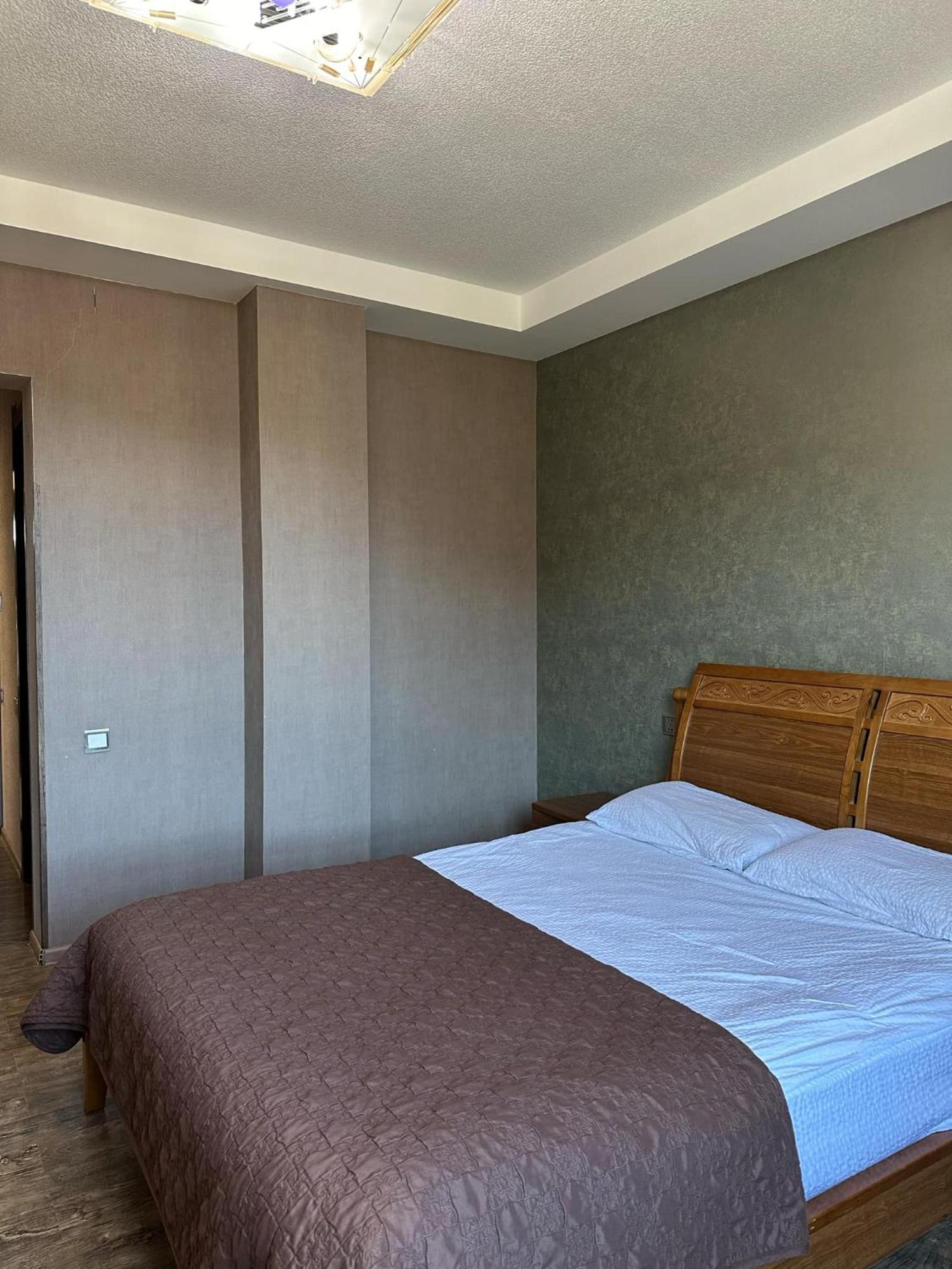 Hotel In Бакуриани Екстериор снимка