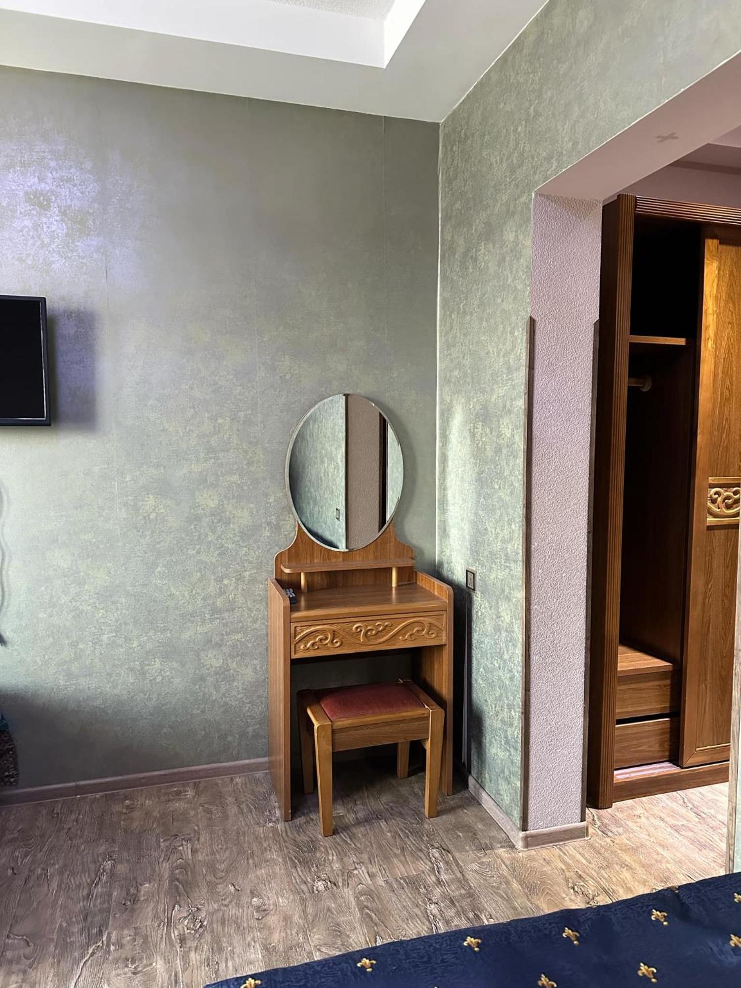 Hotel In Бакуриани Екстериор снимка