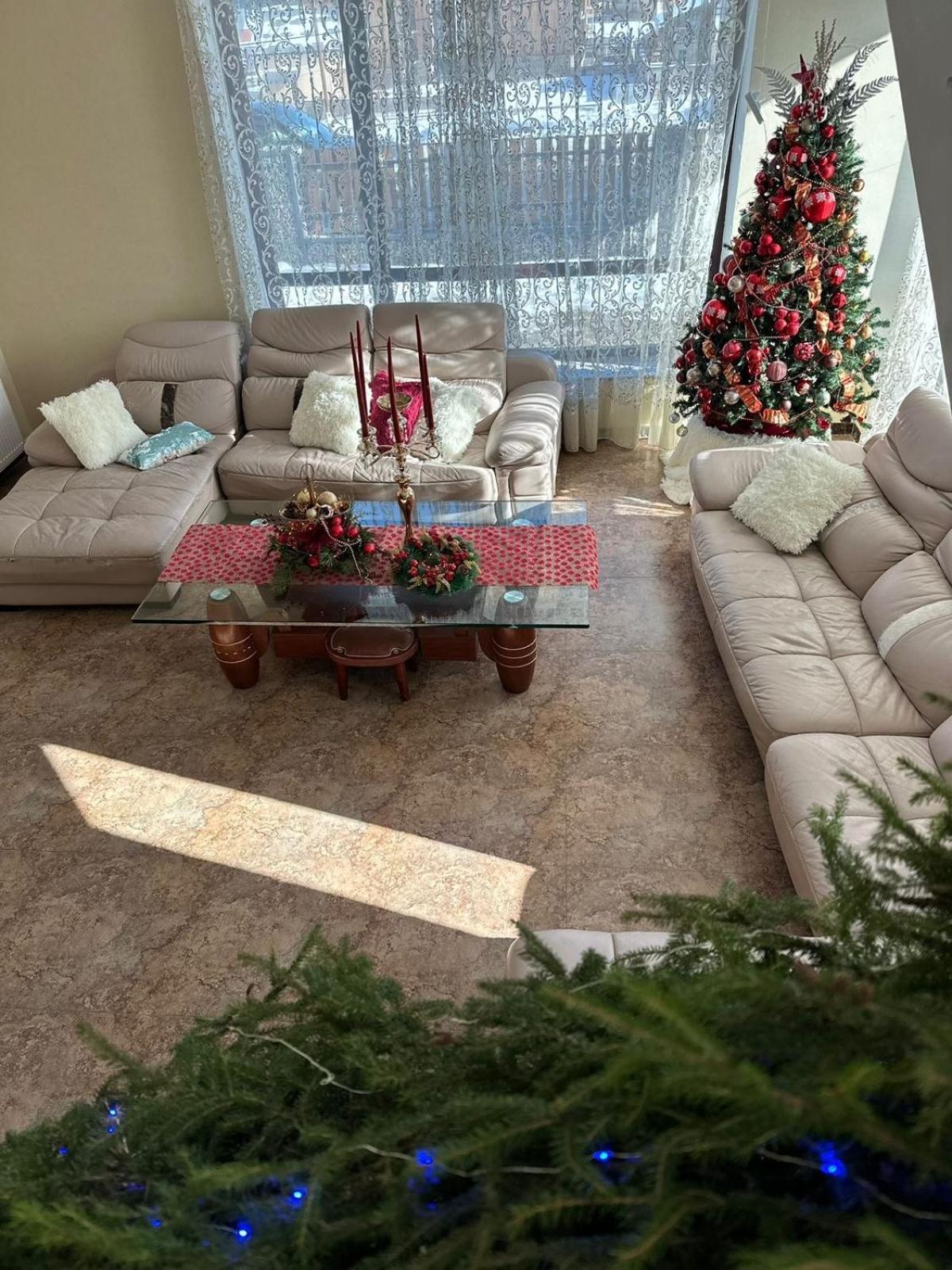 Hotel In Бакуриани Екстериор снимка
