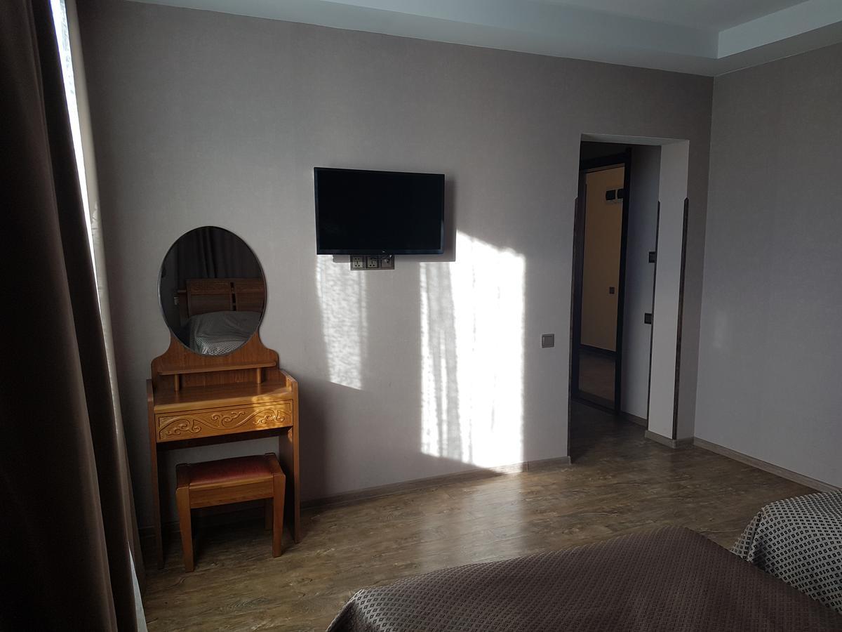 Hotel In Бакуриани Екстериор снимка