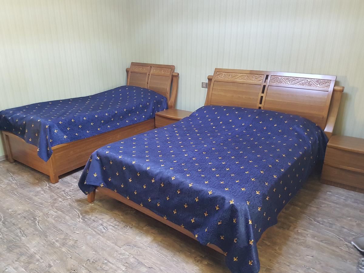 Hotel In Бакуриани Екстериор снимка