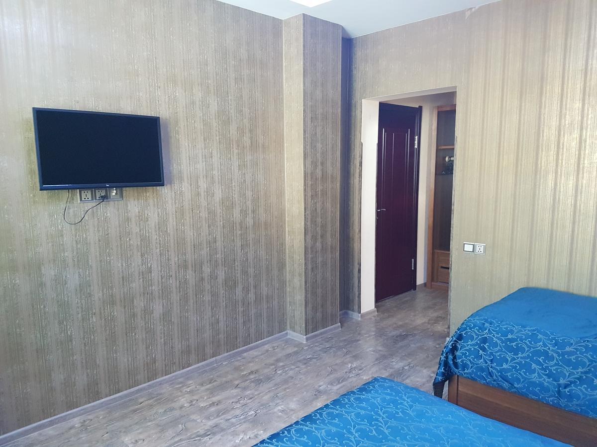 Hotel In Бакуриани Екстериор снимка