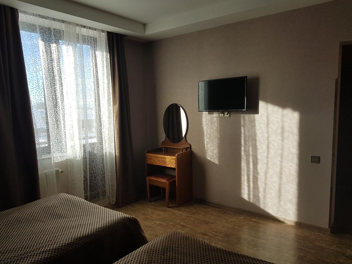 Hotel In Бакуриани Екстериор снимка