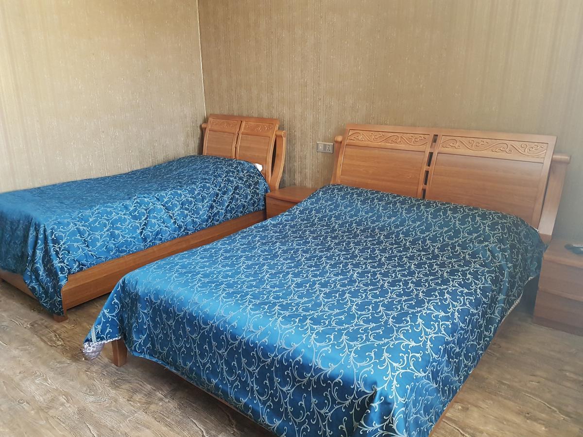 Hotel In Бакуриани Екстериор снимка