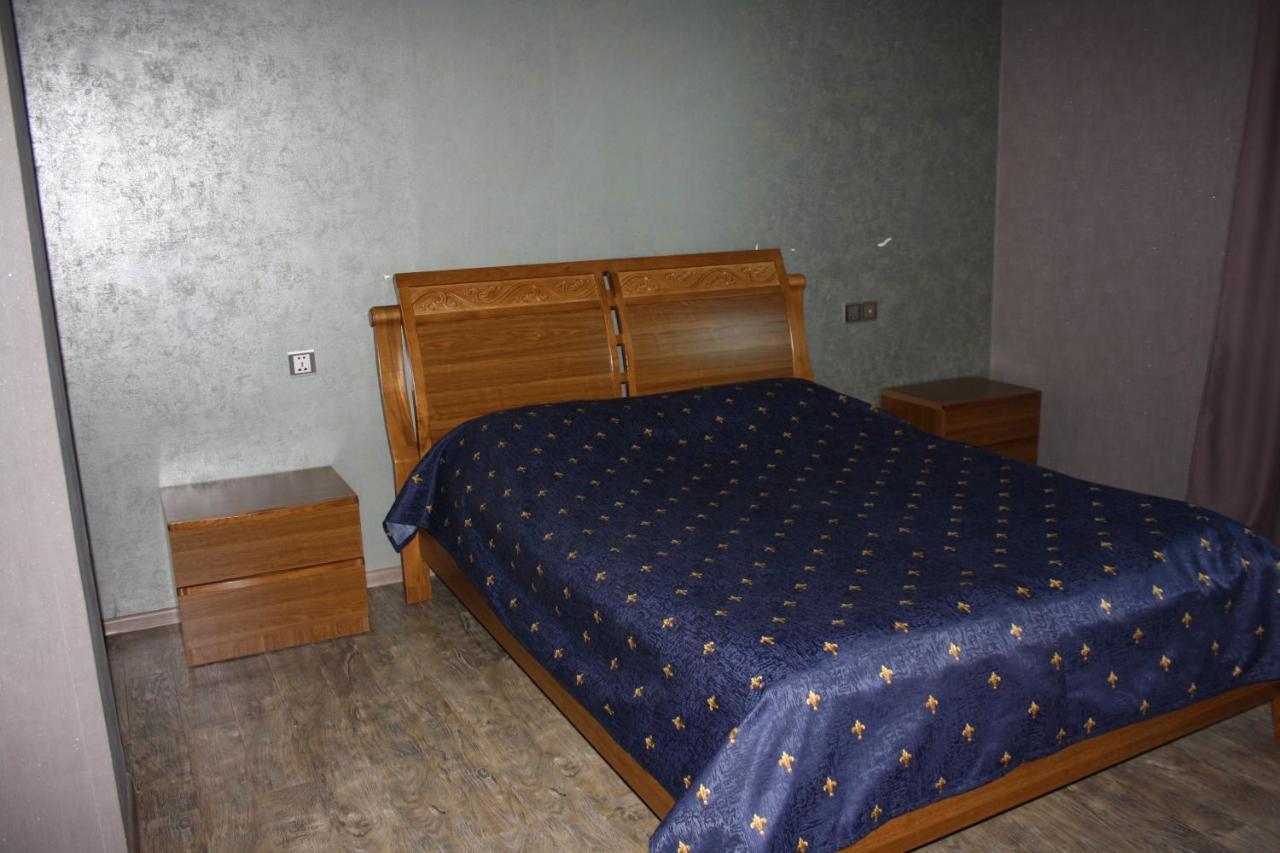Hotel In Бакуриани Екстериор снимка
