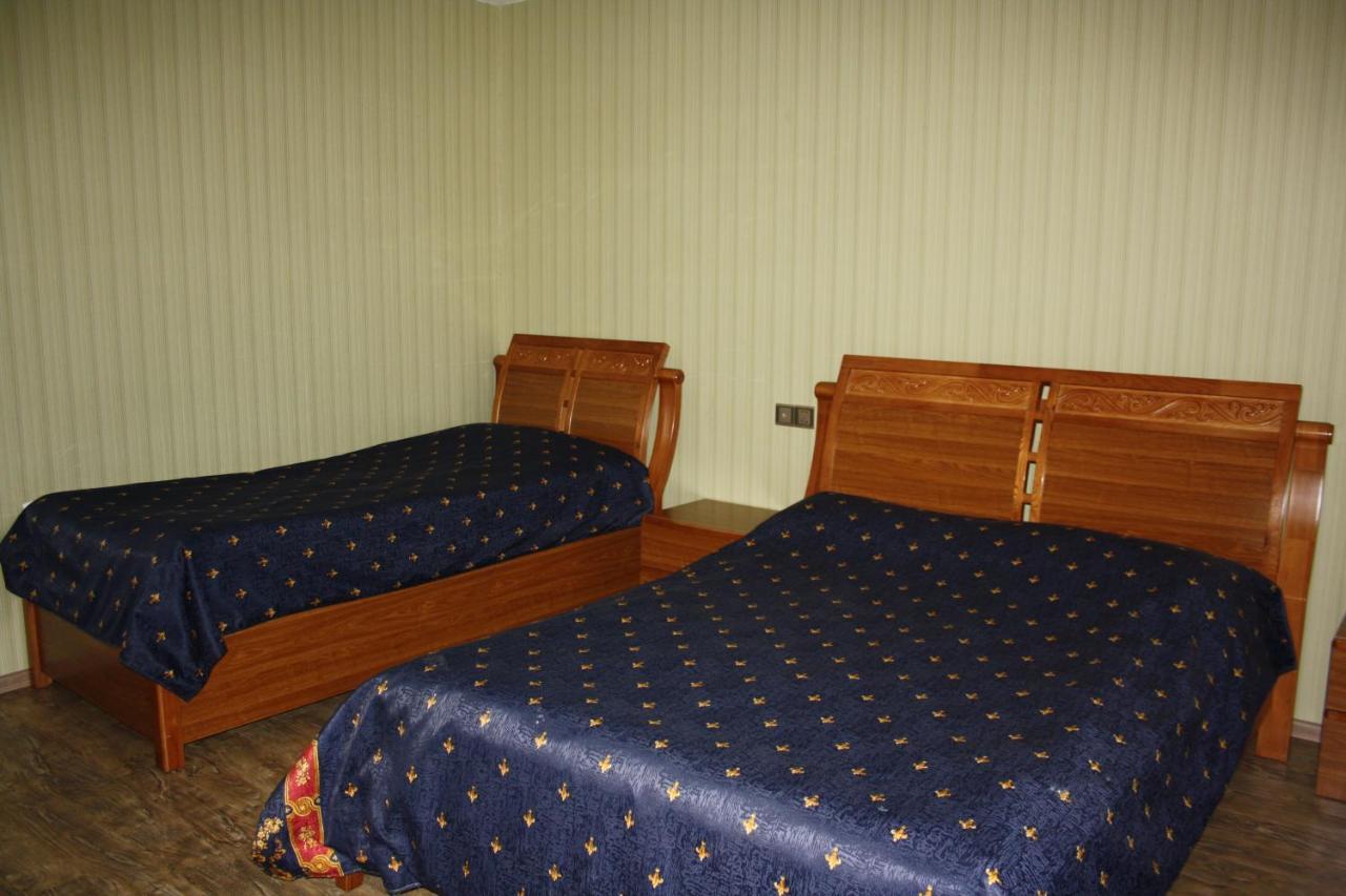 Hotel In Бакуриани Екстериор снимка