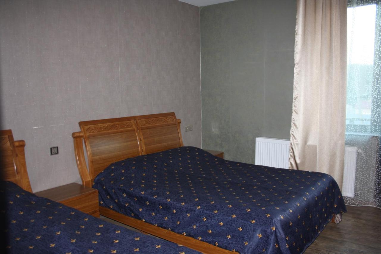 Hotel In Бакуриани Екстериор снимка