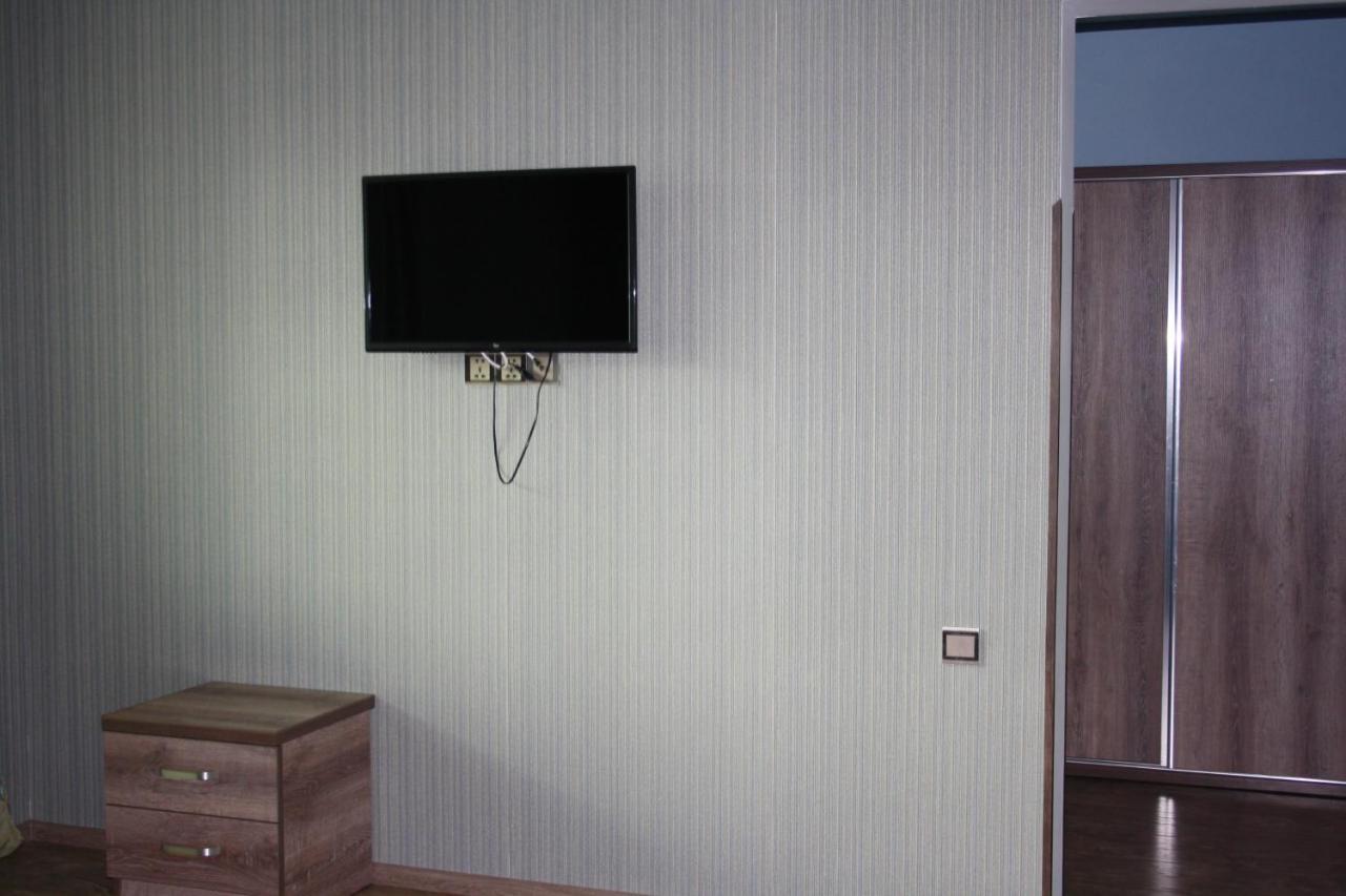 Hotel In Бакуриани Екстериор снимка