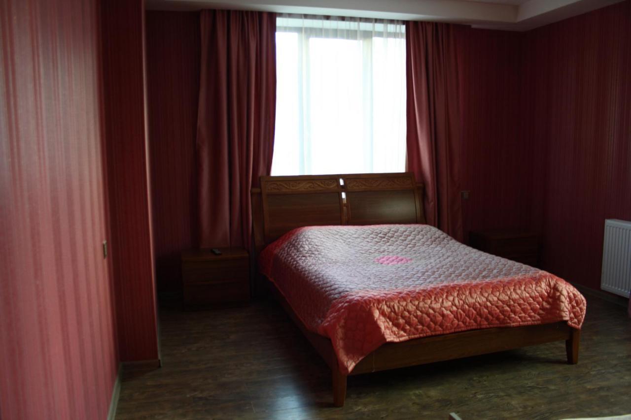 Hotel In Бакуриани Екстериор снимка