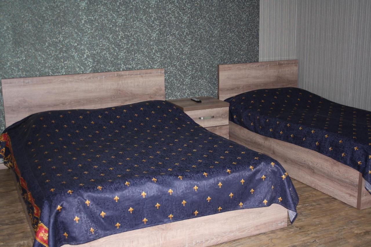 Hotel In Бакуриани Екстериор снимка